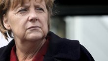 Hoće li Merkel uvjeriti Kineze da utječu na Putina?