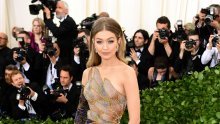 Gigi Hadid jedna je od pet najbolje plaćenih manekenki