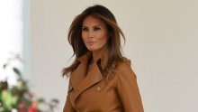 Teorije zavjere bujaju: Gdje je nestala Melania Trump?