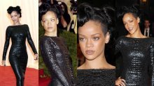 Rihanna se duhovito izjasnila hoće li biti na kraljevskom vjenčanju