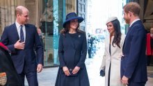 Meghan Markle i Kate Middleton uspjele su upecati prinčeve, no jednoj od njih put do oltara nije bio lagan