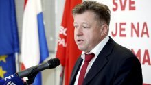 Jelušić: SDP ne propada, bili smo i puno lošiji