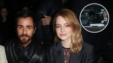 Rađa li se nova ljubav u Hollywoodu: Emma Stone i Justin Theroux zajedno napustili Met Galu