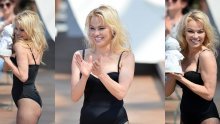 Baš kao u danima najveće slave: Pamela Anderson u ovom izdanju je prava bomba