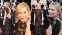 Modni gaf koji si može priuštiti: Cate Blanchett na crveni tepih stigla u već viđenoj haljini