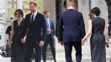 Evo što će Meghan Markle i princ Harry jesti nakon vjenčanja