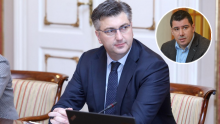 Plenković: Sve smo radili u suglasju s Mostom; Grmoja: Ovo je spin Martine Dalić