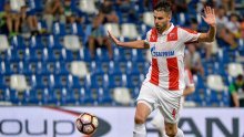 Dinamo prvo pojačanje dovodi iz Crvene zvezde?