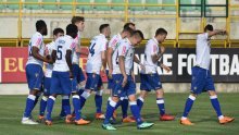 Hajduk 'petardom' ostao u utrci za naslov; Istra će drhtati do zadnjeg kola