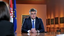 Plenković na novinarskom 'rešetanju': Ministri imaju šest mjeseci za reforme, a nakon toga ću tražiti njihovu odgovornost