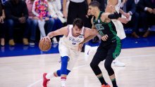 Dario Šarić blistao u posljednjoj utakmici NBA sezone; Boston u finalu