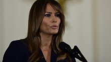 Melania Trump završila na operaciji bubrega