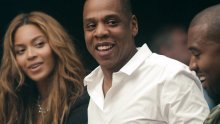 Beyonce i Kanye West zgrtali novac lažiranjima na glazbenoj platformi Jay Z-a?