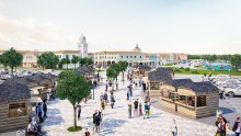 Designer Outlet Croatia otvara vrata 21. lipnja