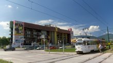 U Sarajevu prodaju tramvaje da naplate porezni dug