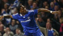 Drogba sljedeće sezone uz Modrića i 'spurse'?