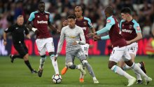 West Ham i United u nevažnoj utakmici remizirali bez golova