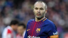 Iniesta rekao zbogom Barceloni i imenovao svoje nasljednike u klubu