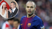 Andres Iniesta - fascinantna životna priča zlatnog dečka kojeg svi obožavaju!