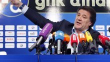 Zdravko Mamić: Cvitan i Laptoš vrše pritisak na suce da me osude, Dinamo mi je dužan 2,4 milijuna eura