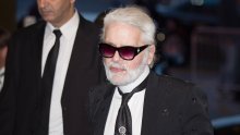 Legendarni Karl Lagerfeld odriče se njemačkog državljanstva zbog Angele Merkel