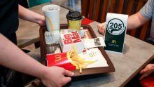 McDonald's izgubio prava na zaštitni znak 'Big Mac'