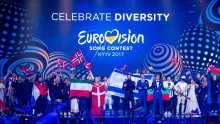 Ukrajina odustala od sudjelovanja na Euroviziji zbog Rusije