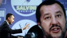 Salvini i Di Maio oštro uzvratili Macronu optuživši ga za licemjerje