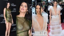 Zaboravna Kendall Jenner unosi radost na Azurnu obalu