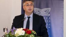 Plenković u Rumunjskoj najavio jačanje obrambene suradnje dviju država