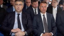 Plenković: I današnji izazovi slični su nekima s kojima se Tuđman suočavao