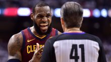 LeBron James progovorio o potezu čelnika Clevelanda koji ga je šokirao; sad je jasno da je odabrao novi klub!