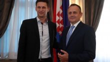 Božo Petrov o bivšoj stranci: HRAST je izdao svoje članove!