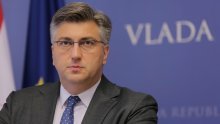 Plenković: U dva dana otpisali smo 1,3 milijarde kuna duga blokiranima