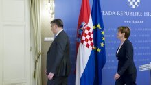 Reakcije na ostavku Martine Dalić: Plenković je znao sve od početka, on je sljedeći!