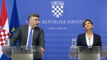 Plenkovića su odali mikrosignali, a Dalić je propustila jednu stvar