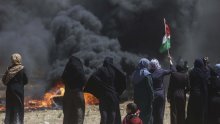 Krvavi sukob na vrhuncu: Izrael baš danas obilježava 70. rođendan, a Palestina Dan katastrofe