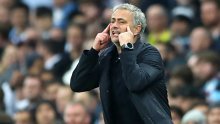 Mourinho krenuo u kupovinu: Za njega vam dajem 60 milijuna eura i Martiala!