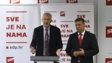 SDP: Vlada je u agoniji, afera Hotmail obilježila je njen kraj