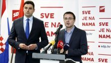 SDP najavio proceduru za raspuštanje Sabora i '3 I'