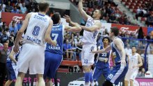 Cibona tricama slomila Zadar i izborila majstoricu koja odlučuje o prolasku u finale