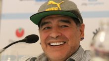 Maradona je imao nešto za reći argentinskim nogometašima; ovo im neće baš 'sjesti'