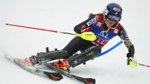 Čudesna Shiffrin ove sezone gazi sve pred sobom