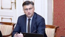 Plenković o kupnji aviona: Ovo nije bilo artikulirano od bilo kojeg partnera