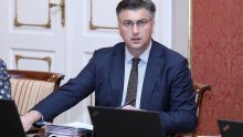 Plenković: Uljanik je privatna kompanija i Uprava je odgovorna za poslovanje