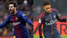 Messi se užasava takvog raspleta: Neymar zna što mislim o tome!