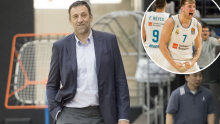 Nakon lutrije Vlade Divac je najveći pobjednik; nastala pomutnja zbog Slovenca Dončića!