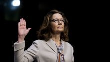 Gina Haspel, poznata po mučenju zatvorenika, na korak do čelnog mjesta CIA-e