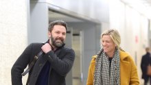 Lindsay Shookus progovorila kako se osjeća u vezi s Benom Affleckom