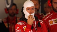 Vettel nakon Sočija u velikoj nevolji: Neće više biti ni prva violina Ferrarija?